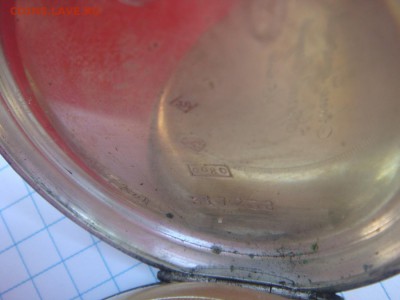 Часы карманные - DSC01412.JPG