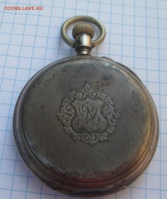 Часы карманные - DSC01410.JPG