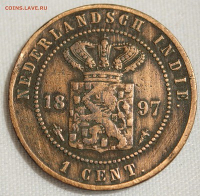 С 1 руб. НИДЕРЛАНДСКАЯ ИНДИЯ 1с 1897г. до 1.07.15г.в 22-00 - IMG_6089.JPG