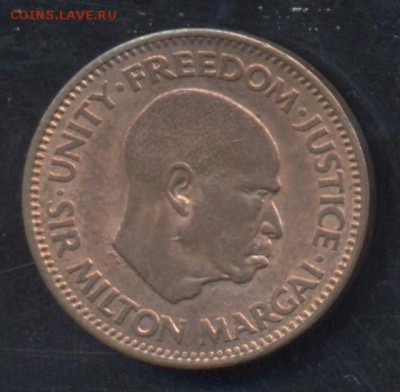 2 цента 1964 г.   27.06. 15 г. 22 -00 МСК. - С. Леоне1