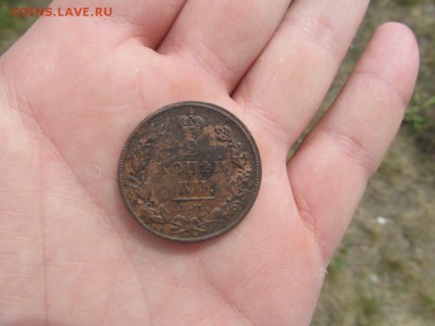 2копейки 1812, 1811. Оценка - 441dqThdcbM
