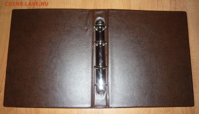 Альбом с листами формата "Оптима" до 28.06 в 19:00 - 4.JPG