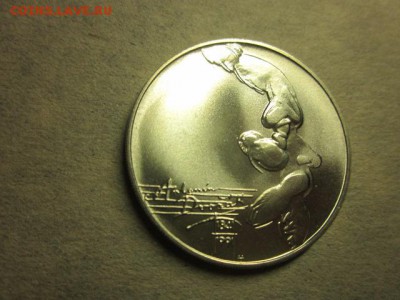 1991 ЧСФР, 100 крон, серебро, до 29.06 в 22-15 мск - IMG_1230.JPG