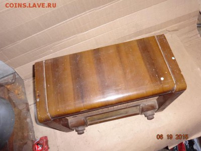 Ламповое радио "Родина" до 29.06.15 г 22-00 Мск - Родина (3).JPG