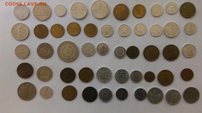 Иностранные монеты на оценку - IMAG0473
