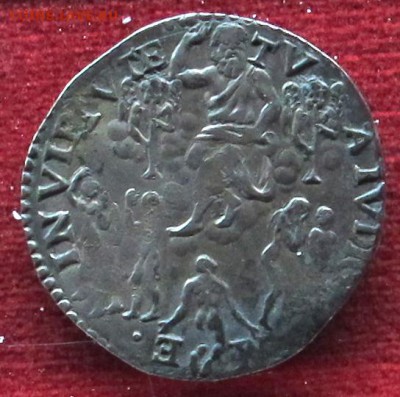 5 франков 1852 Бельгия - 333