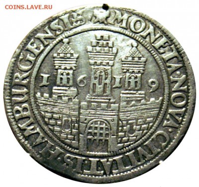 5 франков 1852 Бельгия - 222