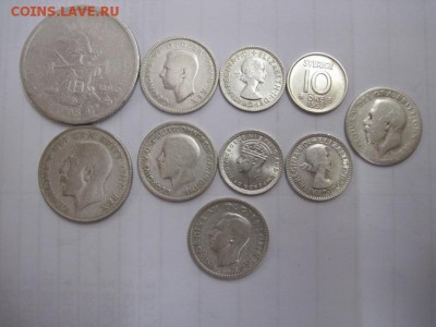 лот иностранного серебра 10 шт до 29.06.15 - IMG_6078.JPG