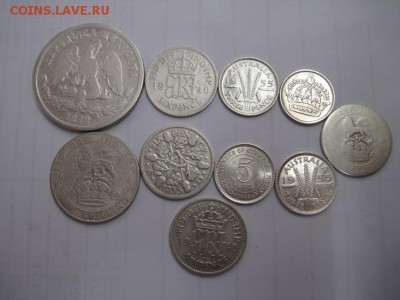 лот иностранного серебра 10 шт до 29.06.15 - IMG_6074.JPG