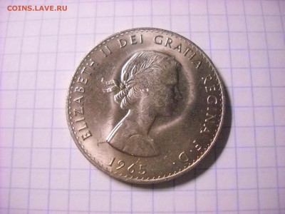 1 крона 1965 г Черчиль - DSCN4354[1].JPG