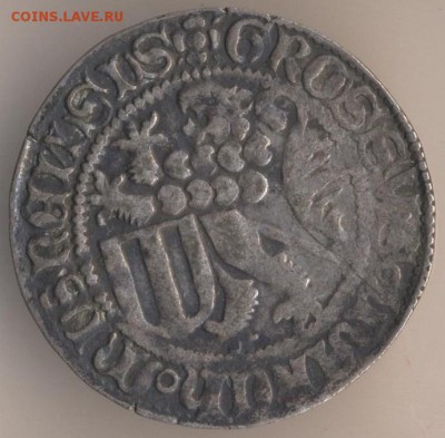 5 франков 1852 Бельгия - 47