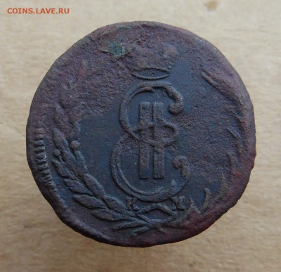 копейка 1773 года км - SAM_1224_croped.JPG