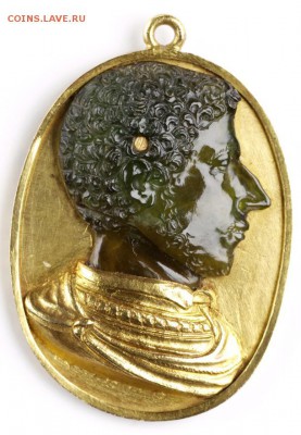 5 франков 1852 Бельгия - 333
