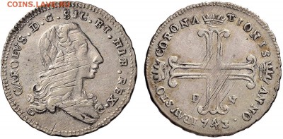 5 франков 1852 Бельгия - 333