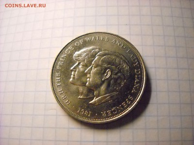 Великобритания 25 пенсов 1980 - DSCN4370[1].JPG