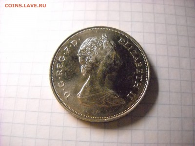 25 пенсов 1980 г Великобритания - DSCN4374[1].JPG