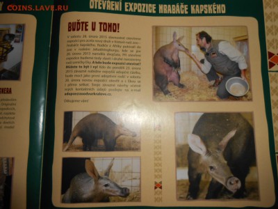 Чехия, зоопарк, брошюра, до 03.07.2015 - DSCN8942.JPG