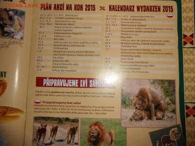 Чехия, зоопарк, брошюра, до 03.07.2015 - DSCN8939.JPG