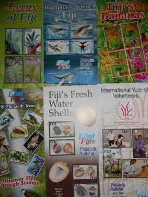 ФИДЖИ, 44 филателистических буклета, до 03.07.2015 - DSCN8946.JPG