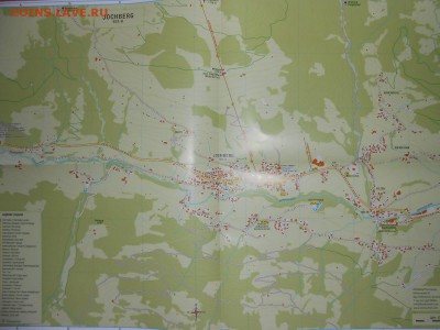 Австрийские альпы, 2 двухсторонних карты, до 03.07.2015 - DSCN8950.JPG