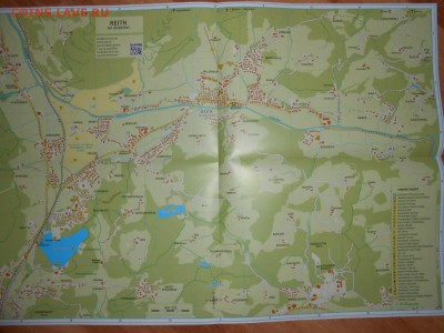 Австрийские альпы, 2 двухсторонних карты, до 03.07.2015 - DSCN8949.JPG