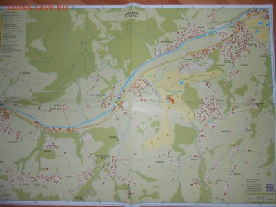 Австрийские альпы, 2 двухсторонних карты, до 03.07.2015 - DSCN8947.JPG