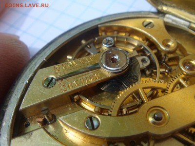 Часы карманные - DSC01431.JPG