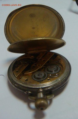 Часы карманные - DSC01428.JPG