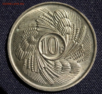 С 1 руб. БУРУНДИ 10 франков  1968г. в до 2.07.15г. в 22-00 - IMG_6156.JPG