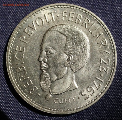 С 1 руб. F.A.O. ГАЙАНА 1 доллар 1970г. КРУПНАЯ  в до 2.07.15 - IMG_6170.JPG
