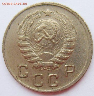 10 копеек 1943г шт 1.31Б (реже) до 29.06.15г 22.30 МСК - S8302012_новый размер_exposure.JPG