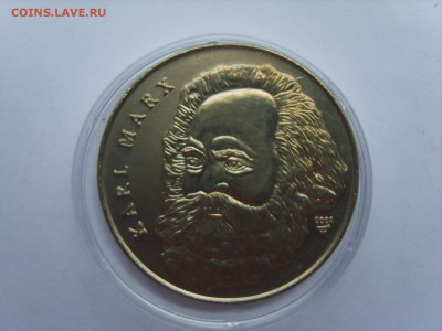 К.Маркс.1 песо.2002г.30.06.15.до 22.00. - S8308450.JPG