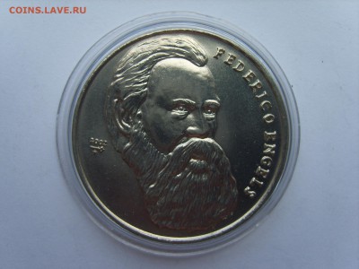 Ф.Энгельс.1 песо.2002г.30.06.15.до 22.00. - S8308452.JPG