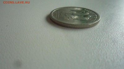 1 рубль 2009 г брак гурта - P1310938.JPG