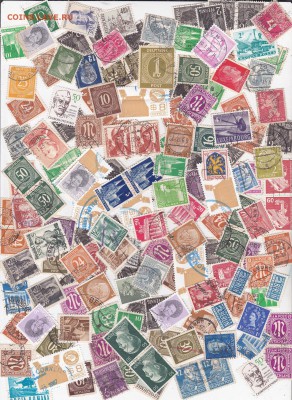 Стандартные марки Мира750 шт.до 28.06 в 22.00 - IMG_0004