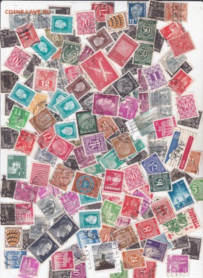 Стандартные марки Мира750 шт.до 28.06 в 22.00 - IMG_0003