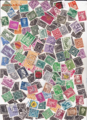 Стандартные марки Мира750 шт.до 28.06 в 22.00 - IMG_0002