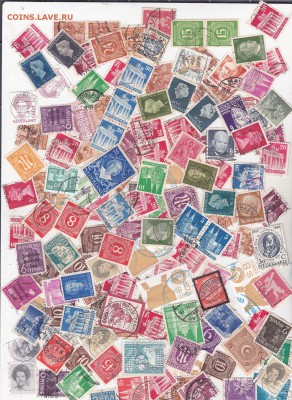 Стандартные марки Мира750 шт.до 28.06 в 22.00 - IMG_0001