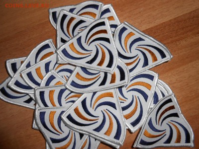 Швеция, нашивки, 25 шт., до 03.07.2015 - DSCN8960.JPG