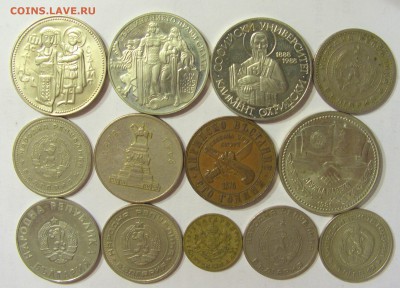 Продам иностранные монеты, июнь 2015 - CIMG7338.JPG