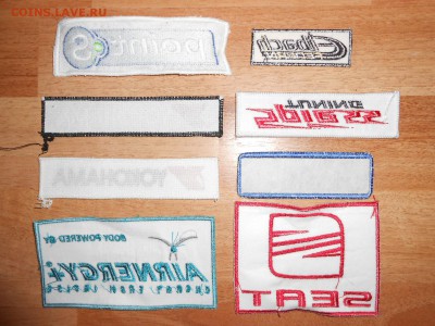 Автогонки, нашивки спонсоров, до 03.07.2015 - DSCN8964.JPG