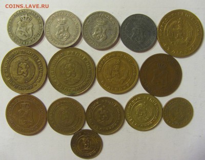 Продам иностранные монеты, июнь 2015 - CIMG7399.JPG