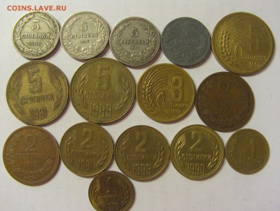 Продам иностранные монеты, июнь 2015 - CIMG7386.JPG