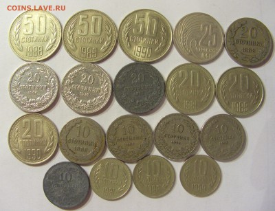 Продам иностранные монеты, июнь 2015 - CIMG7352.JPG
