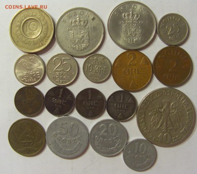 Продам иностранные монеты, июнь 2015 - CIMG7452.JPG