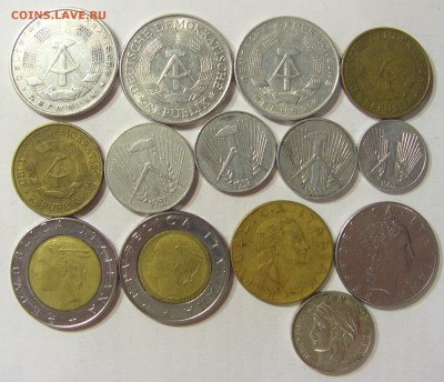 Продам иностранные монеты, июнь 2015 - CIMG7432.JPG