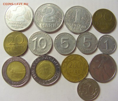 Продам иностранные монеты, июнь 2015 - CIMG7413.JPG