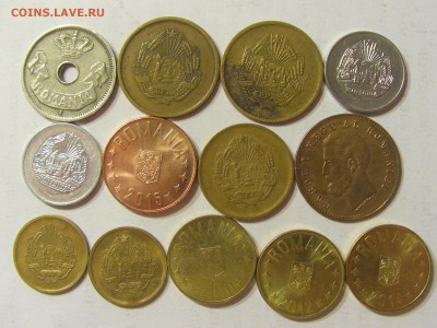 Продам иностранные монеты, июнь 2015 - CIMG7543.JPG
