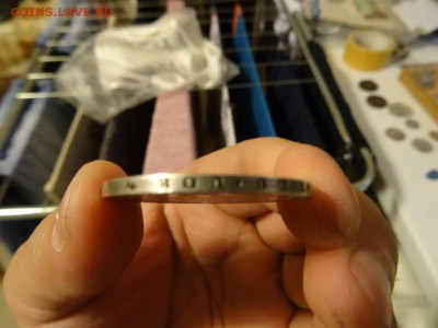 1 рубль 1851 хороший до 1 июля 2015 22:00 мск - DSC04978.JPG