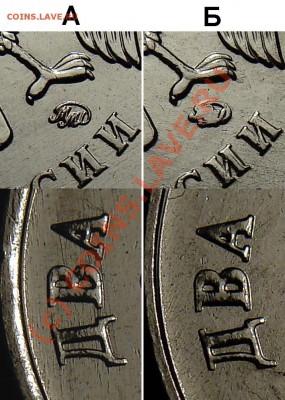 Монеты 2010 года (Открыть тему - модератору в ЛС) - 2r2010mmd_a+b